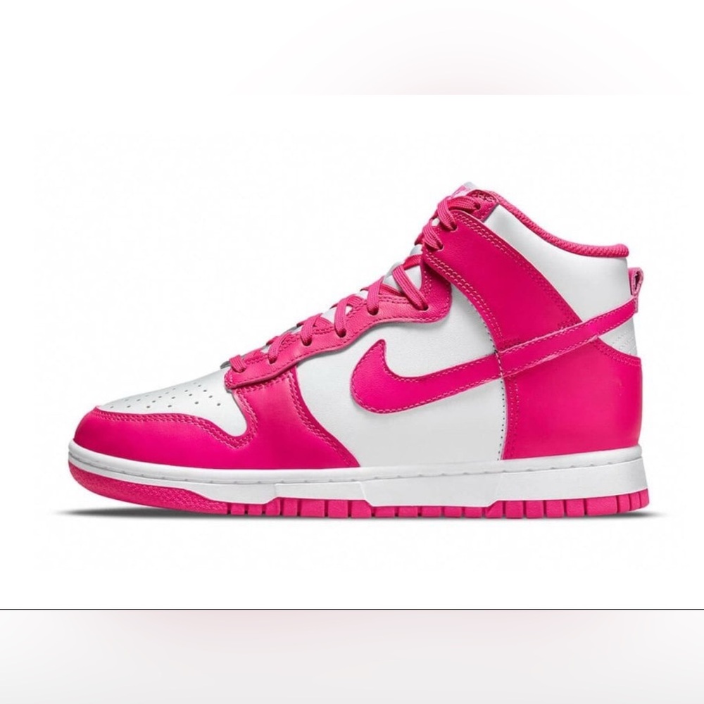 Nike Women's Dunk High size 5.5 🔸GREAT CONDITION 🔸